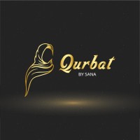 QURBATBYSANA logo - Similar company to Simran Khan