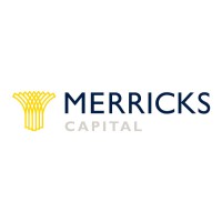 Merricks Capital logo - Similar company to Alceon