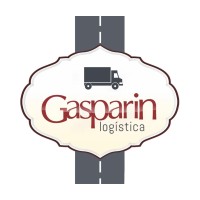 Gasparin Logística logo - Similar company to Orblight