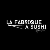 La Fabrique à Sushi logo - Similar company to Kortal Network