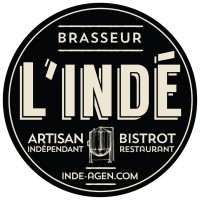 L’Indé logo - Similar company to Groupe Monky