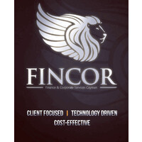 FINCOR Ltd. logo - Similar company to Alphastute