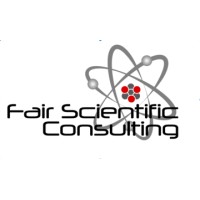 Fair Scientific Consulting logo - Similar company to Native Lab Services - Consulting