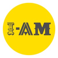 I-AM logo - Similar company to Interiologic