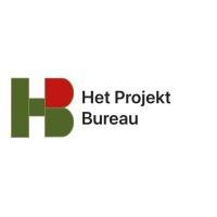 Het Projekt Bureau logo - Similar company to Bowerkt B.V Kantoor Projectinrichting