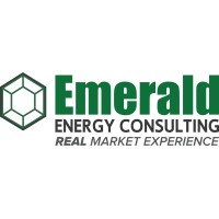 Emerald Energy Consulting logo - Similar company to Perigee Energy