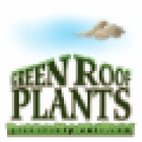 Green Roof Plants, Emory Knoll Farms, Inc.