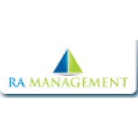 RA Management Services logo - Similar company to Bella Contractors