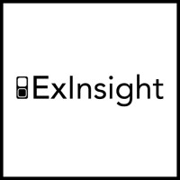 ExInsight | Data Collection & Analytics Software logo - Similar company to Rhodius Security Risk Management Ltd