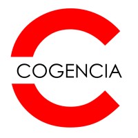 Cogencia Inc. logo - Similar company to Techquora Inc