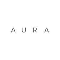 Aura logo - Similar company to Mentoras Creativas