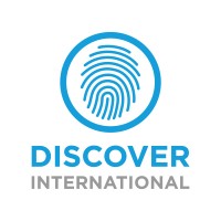 Discover International logo - Similar company to Azteco