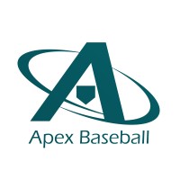 Apex Baseball logo - Similar company to Nova Baseball Magazine