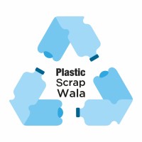 Plastic-ScrapWala logo - Similar company to Waste Papers & Tyres Scrap