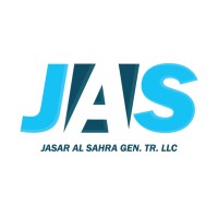 Jasar Al Sahra Gen. Tr. LLC logo - Similar company to Al Atheer Trading Llc