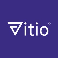 Vitio Latam logo - Similar company to Conecta Marketing