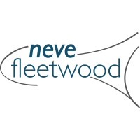 Neve Fleetwood logo - Similar company to Run It Cool Ltd