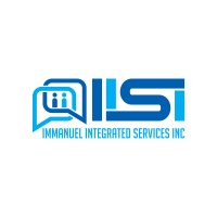 IIS Inc, logo - Similar company to Boost Advisors