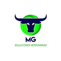 MG SOLUCIONES VETERINARIAS logo - Similar company to Cámara De Especialidades Veterinarias