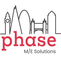 PHASE M/E SOLUTIONS LIMITED logo - Similar company to Km Electrical Services Ltd
