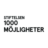 1000 Möjligheter logo - Similar company to Plume