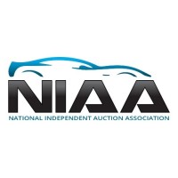 National Independent Auction Association logo - Similar company to Twin Cities Auctions