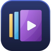 ReelSquad.app logo - Similar company to Modulario