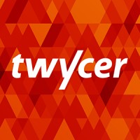 Twycer / Fotografie voor bedrijven logo - Similar company to Perspectiefplus