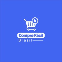 Compre Fácil Brasil logo - Similar company to Sendas Distribuidora
