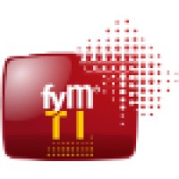 International Festival And Market Of Tv-Fiction (Fymti)
