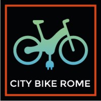 CityBikeRome logo - Similar company to Bike Totaal Ridder