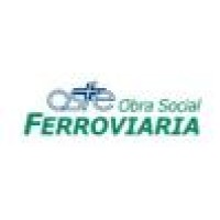 Obra Social Ferroviaria logo - Similar company to Servesalud Obra Social De Dirección