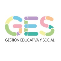 Asociación Civil GES Gestión Educativa y Social logo - Similar company to Oga - Michael Ham