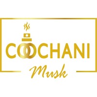 Coochani Musk logo - Similar company to Cochani London