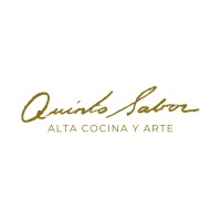 Quinto Sabor Catering logo - Similar company to Hi! Ocio