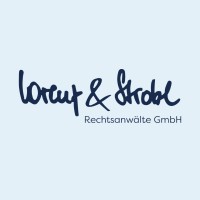 Lorenz & Strobl Rechtsanwälte GmbH logo - Similar company to Chg Czernich Rechtsanwälte