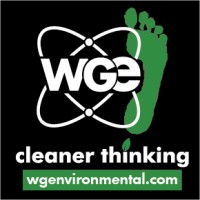 White Glove Environmental logo - Similar company to Blue Sky Services Online