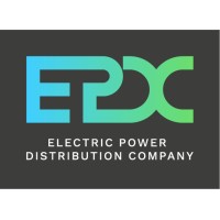 Electric Power Distribution Company logo - Similar company to Electrowerken De Proft