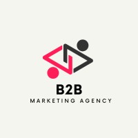 B2B Marketing Agency logo - Similar company to Growthlabs | B2B Marketing Agency