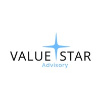 Value Star Advisory logo
