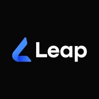 Leap - Branding Services logo - Similar company to Ux Edmonton