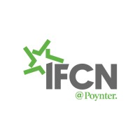 International Fact-Checking Network logo - Similar company to Full Fact