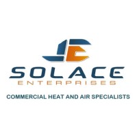 Solace Enterprises, Inc. logo - Similar company to Process Optimizer