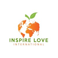 Inspire Love International (NGO) logo - Similar company to Soar Global Foundation