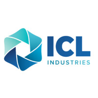 ICL Industries logo - Similar company to Iconic Catering