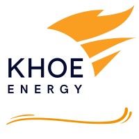 KHOE Energies logo - Similar company to Ino Broadcasting, Inc.
