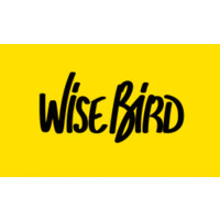 Wise Bird logo - Similar company to Magic Bird