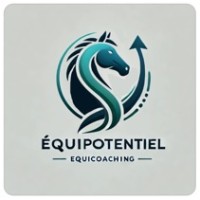 EquiPotentiel Coaching logo - Similar company to Horaklès, Le Parcours Du Héros®