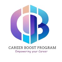 Career Boost Program logo - Similar company to Teralanx Solutions