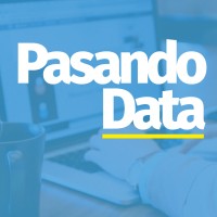 PasandoData logo - Similar company to Hecate Security